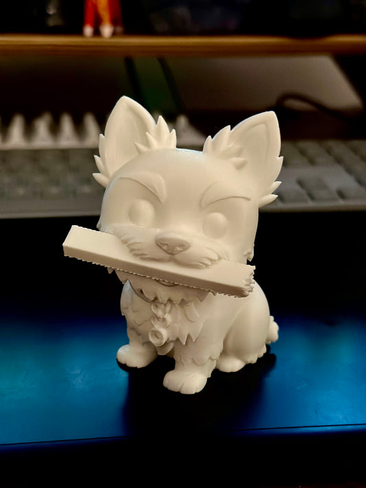 3D Print your Doggo